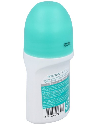 Desodorante Romero Roll-On 75Ml.
