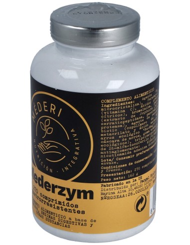 Méderi Mederzym 270Comp