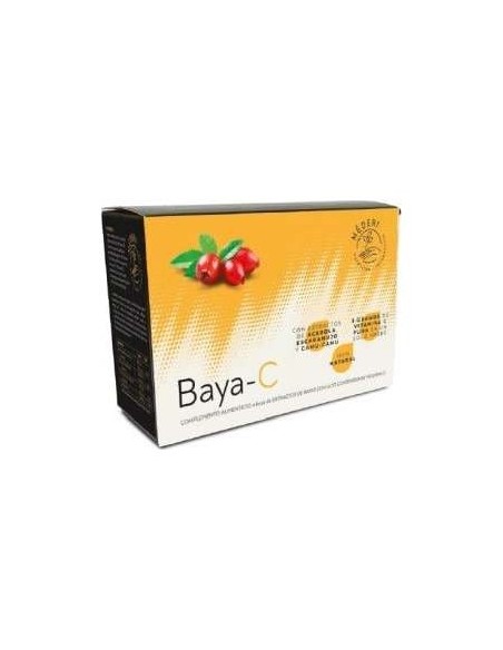 Baya-C 30Sbrs.