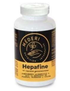 Méderi Hepafine 180Comp