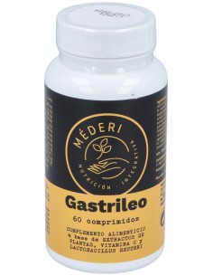 Méderi Gastrileo 60Comp