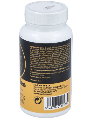 Méderi Gastrileo 60Comp