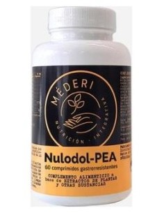 Nulodol Pea 60Comp.