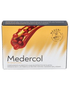 Méderi Medercol 30Comp