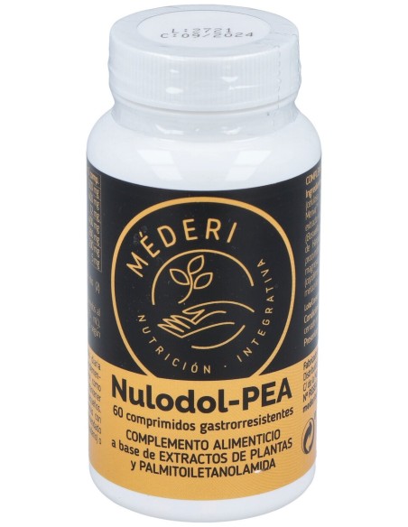 Nulodol Pea 60Comp.