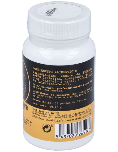 Méderi Dha Pure Npd1 1000 33 Perlas