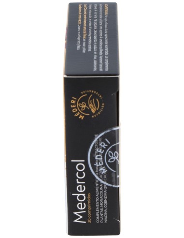 Méderi Medercol 30Comp