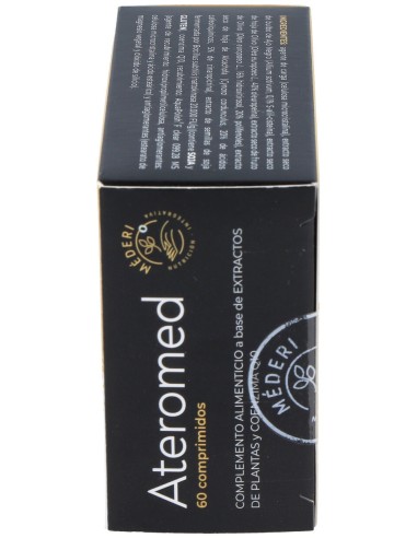 Mederi Ateromed 60Comp