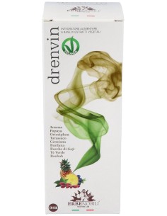 Drenvin Compost Celulitis 250Ml