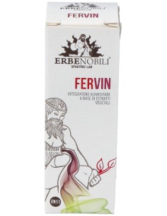 Fervin Compost Absorción Hierro 10Ml