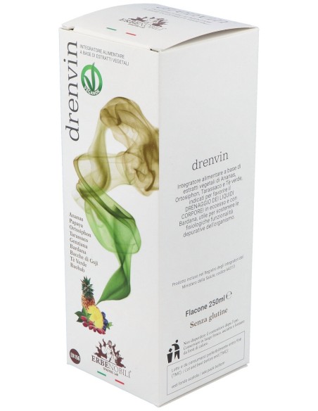 Drenvin Compost Celulitis 250Ml