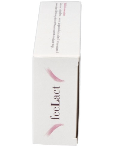 Feelact Bust Compost Cistitis 24G