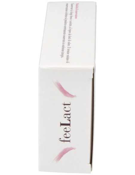 Feelact Bust Compost Cistitis 24G