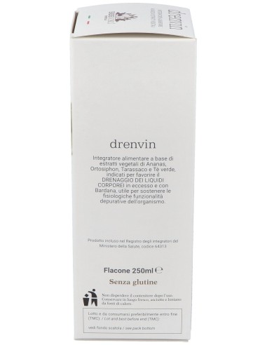 Drenvin Compost Celulitis 250Ml