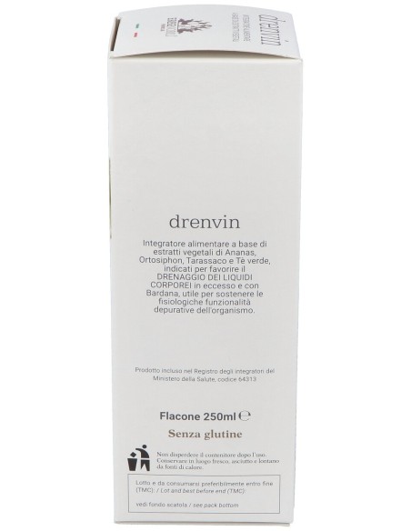 Drenvin Compost Celulitis 250Ml