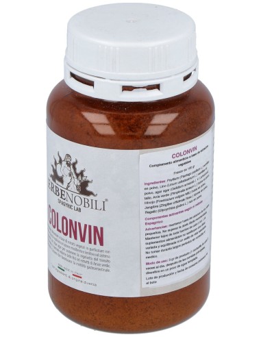 Colonvin Compost Colitis 100G