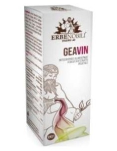 Geavin Compost Detox 10Ml