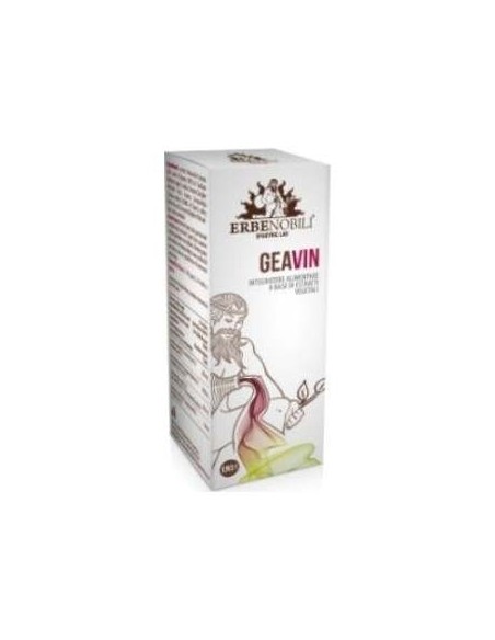 Geavin Compost Detox 10Ml