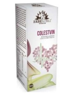 Colestvin Compost Colesterol 60Comp