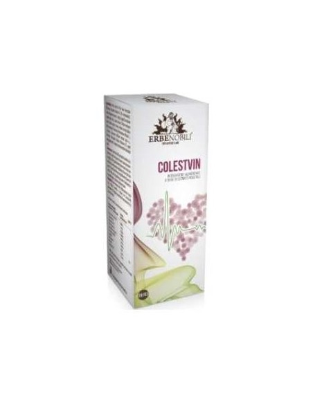 Colestvin Compost Colesterol 60Comp