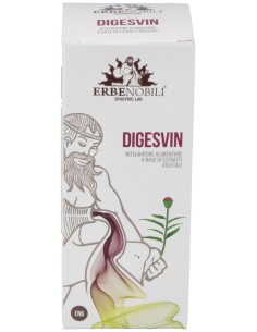 Digesvin Compost Digestivo 60Comp