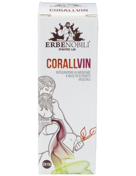 Corallvin Compost Osteoarticular 10Ml