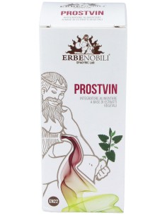 Prostvin Compost Hiperplasia Próstata 60Comp