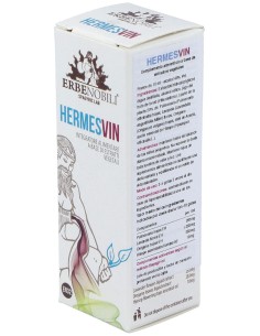 Hermesvin Compost Expectorante 10Ml