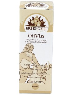 Otivin Compost Otitis 15Ml