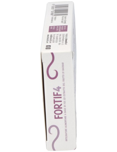 Fortif4 Compost Probiótico Diarrea 12Cap