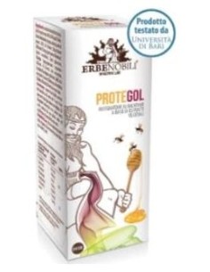 Protegol Composto Afonía Spray 15Ml