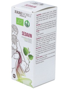 Sedavin Compost Relajante 50Ml