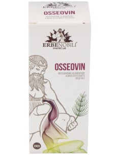 Osseovin Compost Remineralizante Óseo 60Comp