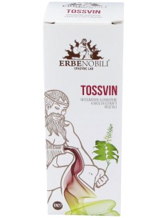 Tossvin Compost Tos Seca 200Ml