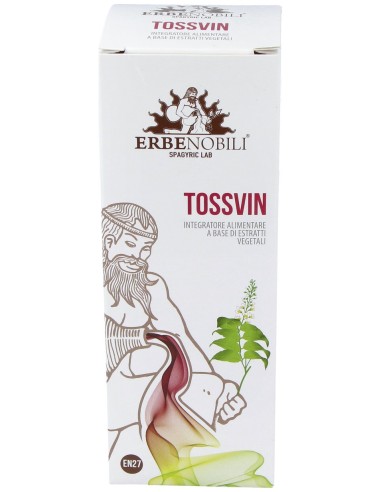 Tossvin Compost Tos Seca 200Ml
