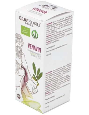 Venavin Compost Varices 50Ml