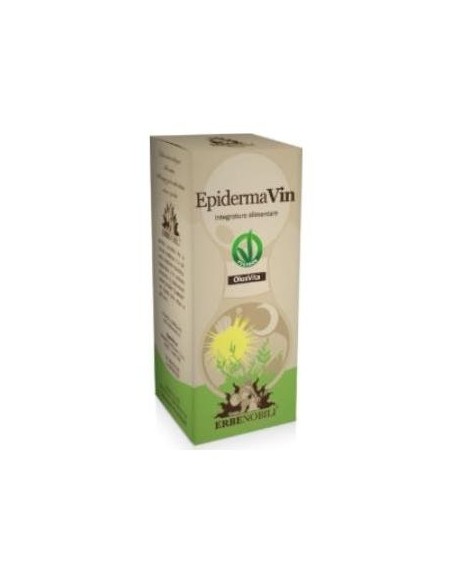 Epidermavin Olosvita Dermatitis 50Ml