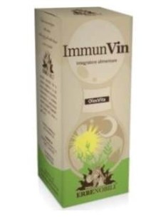 Immunvin Olosvita Defensas 50Ml