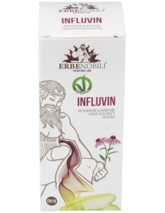 Influvin Compost Defensas 50Ml