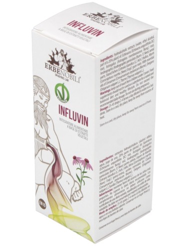 Influvin Compost Defensas 50Ml