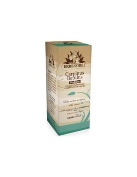 Carpe Blanco Yema Macerado Glicerinado 50Ml