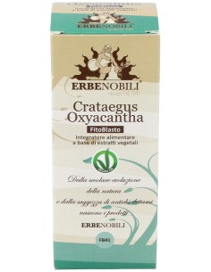 Espino Blanco Yema Macerado Glicerinado 50Ml