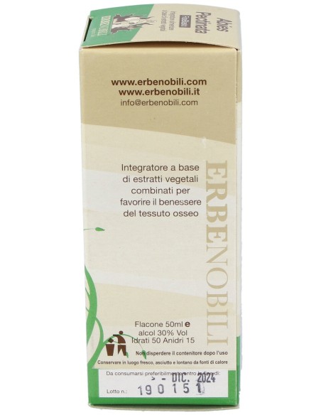 Abeto Blanco Yema Macerado Glicerinado 50Ml