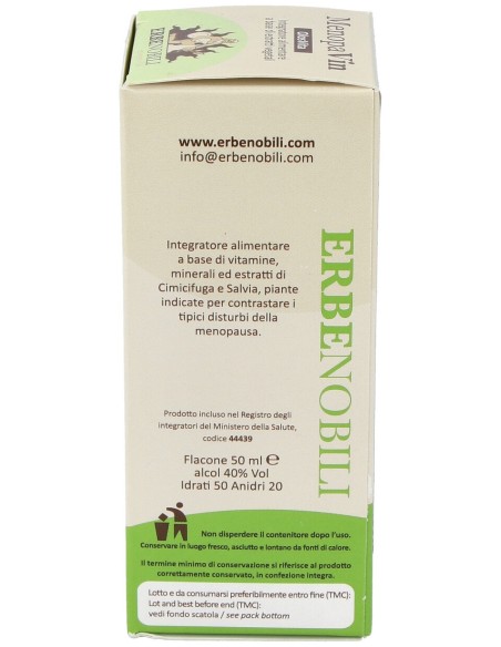 Menopavin Olosvita Menopausia 50Ml