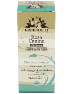 Escaramujo (Rosal Silv) Yema Macerado Glicer 50Ml