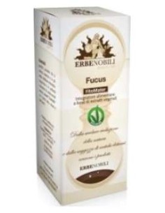 Fuco - Sargazo Fucus Extracto Fitomater 50Ml
