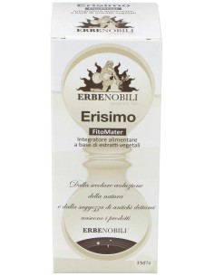 Erísimo Erisimo Extracto Fitomater 50Ml