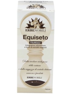 Cola De Caballo Equiseto Extracto Fitomater 50Ml