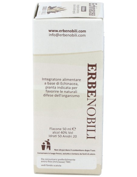 Equinacea Echinacea Extracto Fitomater 50Ml