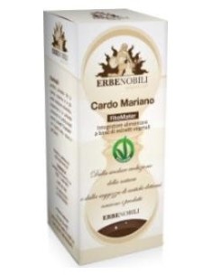 Cardo Mariano Cardo Mariano Extract Fitomater 50Ml